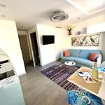 Amber - Fresh Apartament *