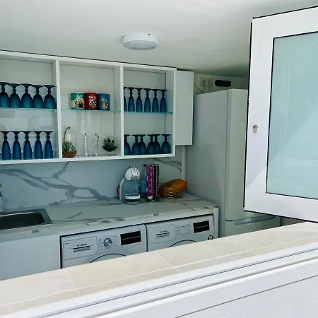 Amber - Fresh Morro Jable (Fuerteventura)