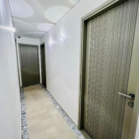 Appartement Amber - Fresh