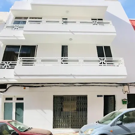 Amber - Fresh Morro Jable (Fuerteventura)