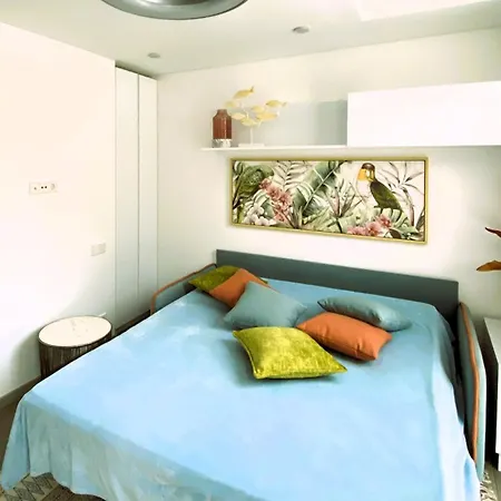 Amber - Fresh Morro Jable (Fuerteventura)