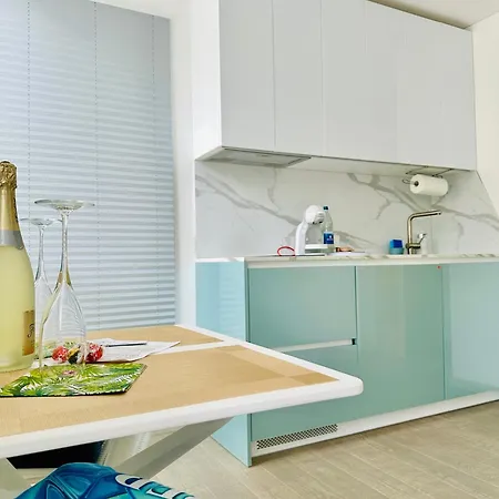 Amber - Fresh Appartement