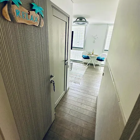 Appartement Amber - Fresh Morro Jable (Fuerteventura)