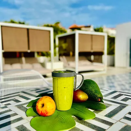 Appartement Amber - Fresh Morro Jable (Fuerteventura)