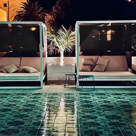 Amber - Fresh Lejlighed *