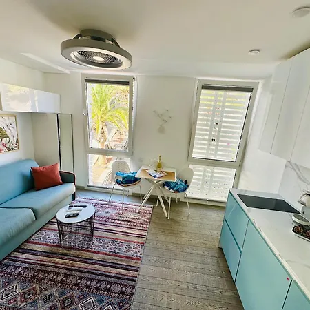 Amber - Fresh Lejlighed