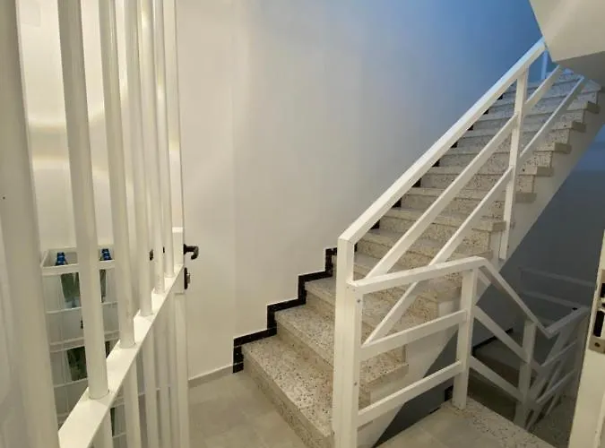 Amber - Fresh アパート *