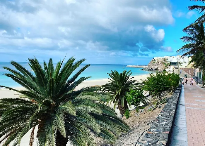 Amber - Fresh アパート *