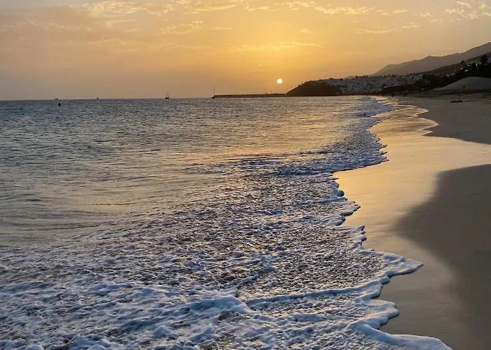 Amber - Fresh アパート *