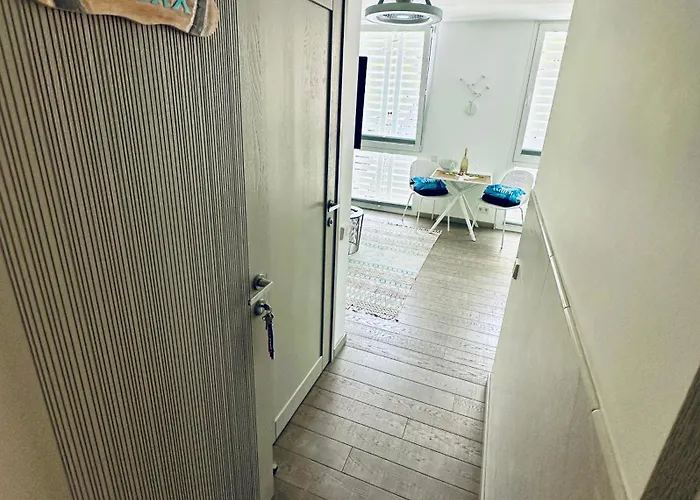 アパート Amber - Fresh モロ・デル・ハブレ