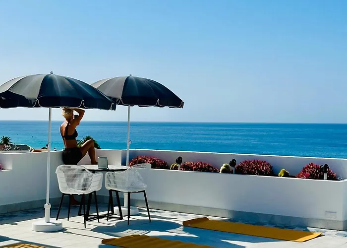 Amber - Fresh アパート *