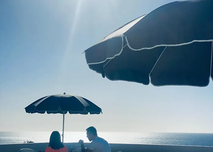 Amber - Fresh アパート *