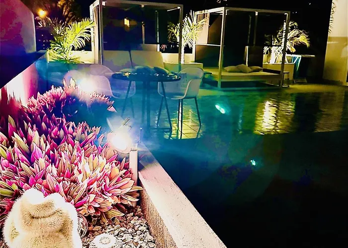 アパート Amber - Fresh