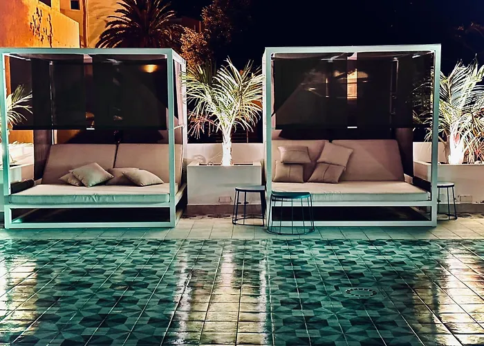 Amber - Fresh アパート *