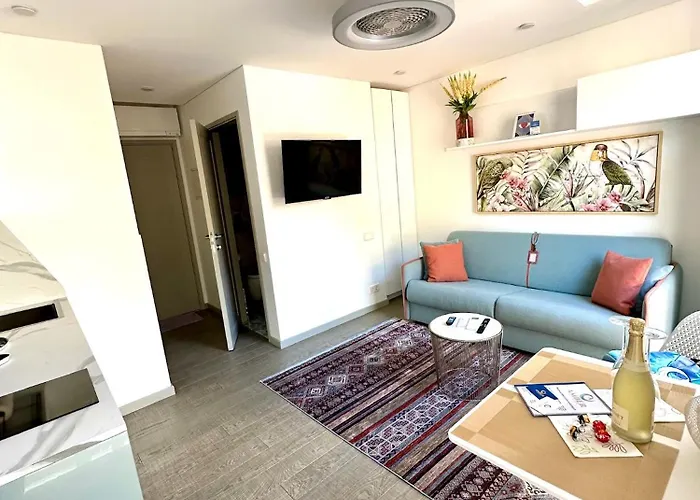 Amber - Fresh アパート *