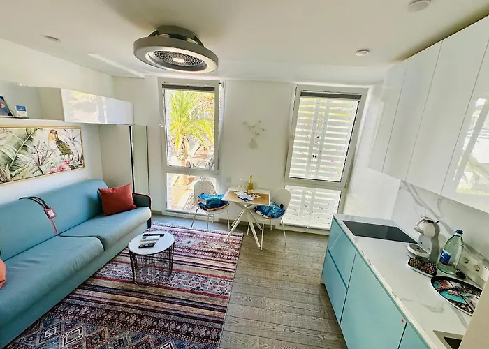 Amber - Fresh アパート