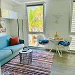 Amber - Fresh Apartment