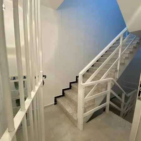 Amber - Fresh Apartment *