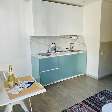 Amber - Fresh Apartment Morro Jable (Fuerteventura)