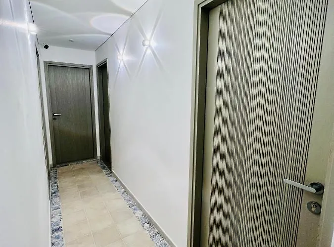 Apartment Amber - Fresh