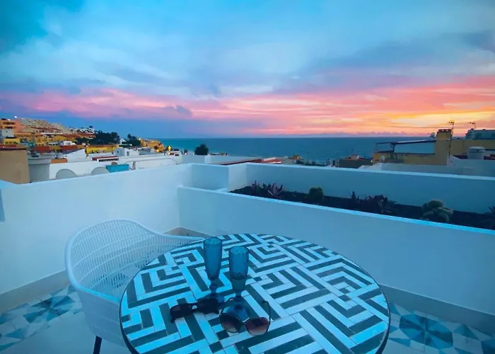 Apartment Amber - Fresh Morro Jable (Fuerteventura)