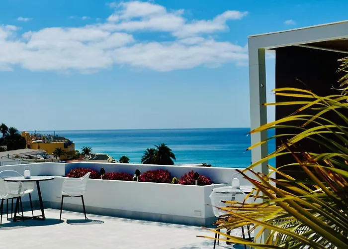 Apartment Amber - Fresh *