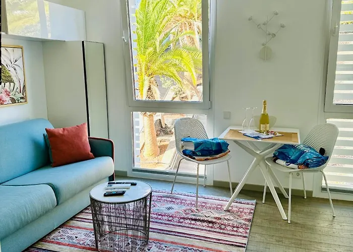 Amber - Fresh Apartment