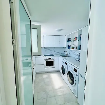 Amber - Fresh Apartman Morro Jable (Fuerteventura)