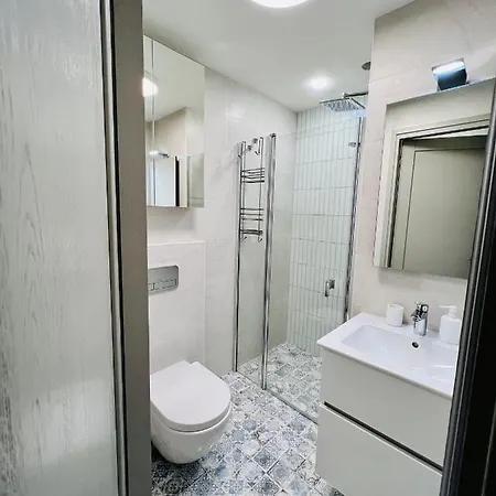 Amber - Fresh * Morro Jable (Fuerteventura)