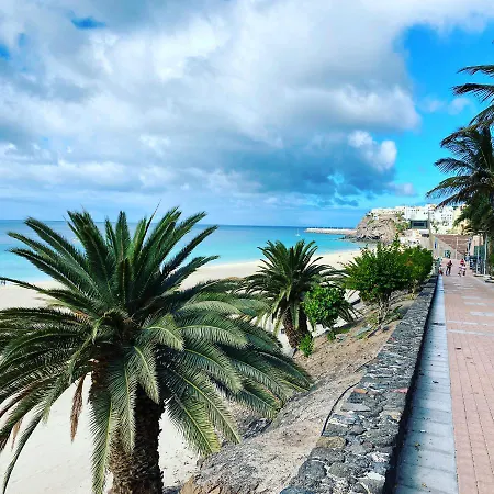 Amber - Fresh Apartman *