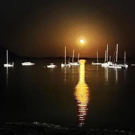 Amber - Fresh Apartman *