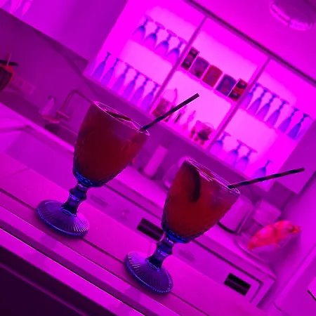 Amber - Fresh Apartman *