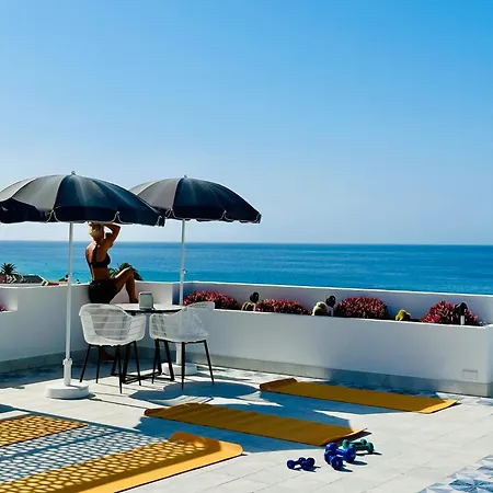 Amber - Fresh Apartman *