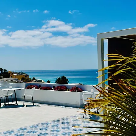 Apartman Amber - Fresh *